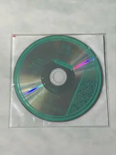泡沫のユークロニア trail FDステラワース 特典CD