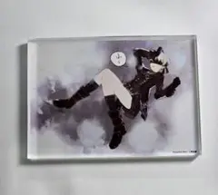 ニーア アクリルブロック NieR Replicant Automata ニーアオートマタ【未使用】アクリルブロック Nier automata 2B
