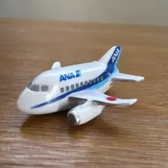 ANA 飛行機　マグネット