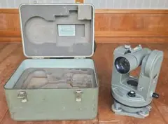 KONISHI 90-83 光学機器 ケース付き