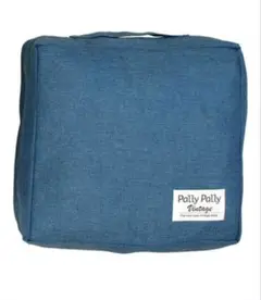 Pally Pally ビンテージスタイル 布地 寝具ケース2枚組