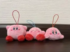 星のカービィ スタンダードぷちマスコット