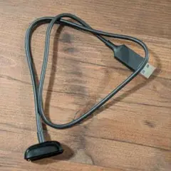 fitbit charge5 充電ケーブル