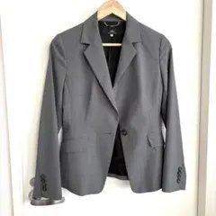 【美品】INED グレージャケット