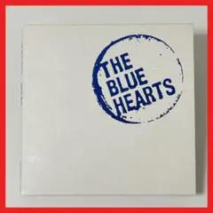 THE BLUE HEARTS SUPER BEST【MC05】