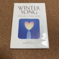 ドリカム winter song DVD