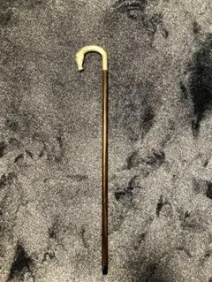 銀製杖【1867 RCM】ヴィンテージ シルバー