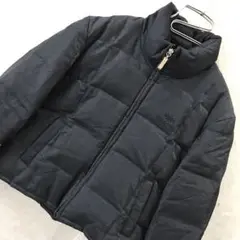 90s DKNY ダウン ベスト 赤 黒 M グース フェザー リップストップ 90s DKNY ダウン ベスト 赤 黒 M グース フェザー リップストップ