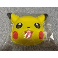 ピカチュウフェイスマスク