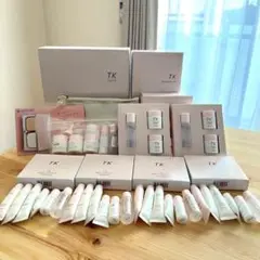 メナード TK サンプル トラベルキット 豪華大量セット