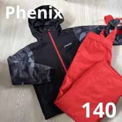 Phenix スキーウェア上下セット