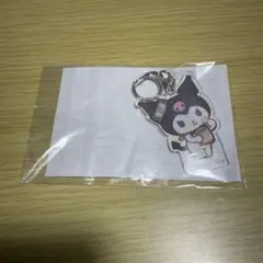 クロミ　アクリルキーホルダー