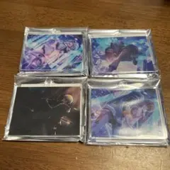 プロセカ アクリルキーホルダー イベントセレクション vol.2 B ビビバス