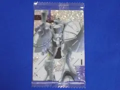 21 エグザベ専用ギャン 機動戦士ガンダム ジークアクス カードウエハース