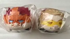 ヒロアカ もちマス WHM ホークス エンデヴァー セット