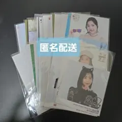 BEYOOOOONDS 一岡伶奈 生写真 セット