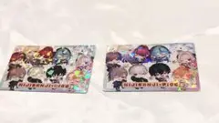 にじさんじ ピグパーティー チップス シークレット ピグパ