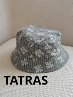 TATRAS タトラス コラボバケットハット