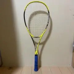 YONEX ナノフォース 8V