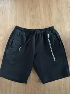 ハーフパンツ　XL