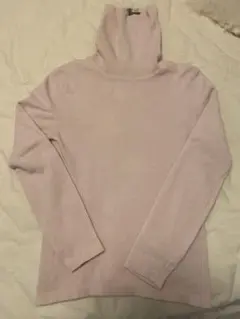 シャネルカシミヤニット