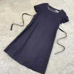 タグ付未使用　定価28900円　Pierre Cardin 　ワンピース 高島屋