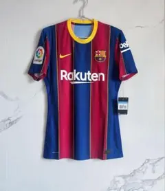 バルセロナ 21-22 更衣室仕様 ペドリ16番 新品 即発