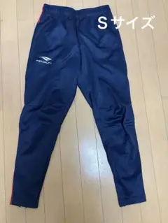 PENALTY ピステパンツ S ネイビー