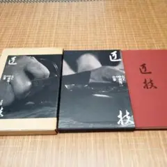 磯崎 新【 匠技 大工・中村外二の仕事 】青幻舎
