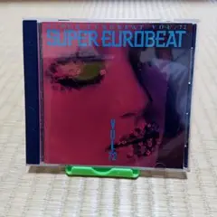 SUPER EUROBEAT VOL. 72
