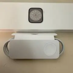【純正新品】Apple Watch 充電器ケーブル 1m