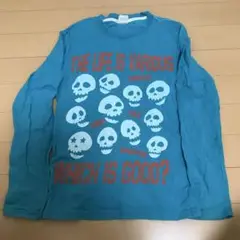 長袖Tシャツ140cm