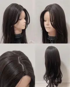 ファッションウィッグ　コスプレ