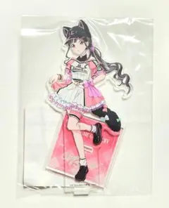 シャニマス 公式アクリルスタンド 園田智代子