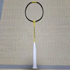 【きろりん】【ほぼ新品】YONEX ナノフレア1000Z 3UG5 × 2 s-l400.jpg
