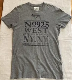 超希少 RUEHL No.925 ルールNo.925 Tシャツ　Lサイズ