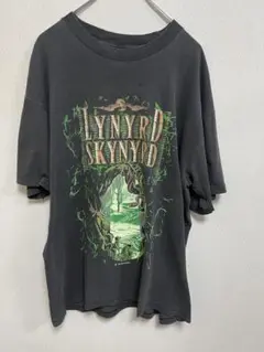 90s 1993年　Lynyrd Skynyrd Tシャツ XL