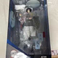 限定セール！　ALTER 富岡義勇 胡蝶しのぶ アルター 鬼滅の刃 ALTER アルター 富岡義勇