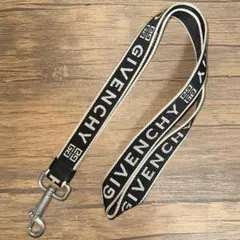 美品GIVENCHY ネックストラップ