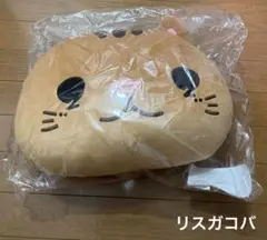 【リスガコバ】ジャイアンツ 小林誠司 クッション パペットシリーズ ポイント交換
