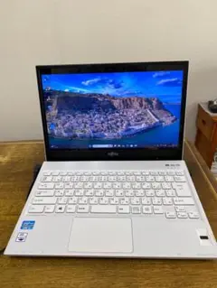 ジャンク品　富士通 LIFEBOOK SH54/K