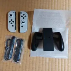Nintendo Switch Joy-Con(L)/(R) ホワイト