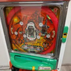 2025年最新】パチンコ 実機 羽根物の人気アイテム - メルカリ
