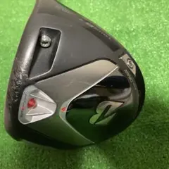 ブリジストン　ツアーBX 10.5°