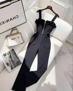 sheinサロペット 美品