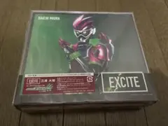 三浦大知 EXCITE 数量限定生産盤 Limited Edition B