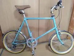 2025年最新】ビアンキ ミニベロ 自転車の人気アイテム - メルカリ