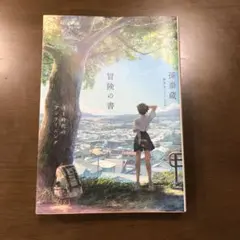 冒険の書 孫淑蔵
