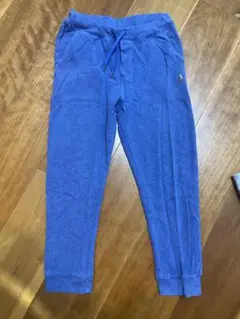 Polo Ralph Lauren 青いパンツ サイズ7