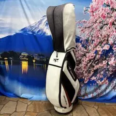 寶BD−378ツアーステージ キャディバッグ 3.1kg 21cm